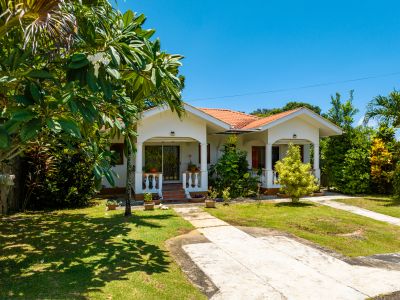 Lazy Hill Bungalows