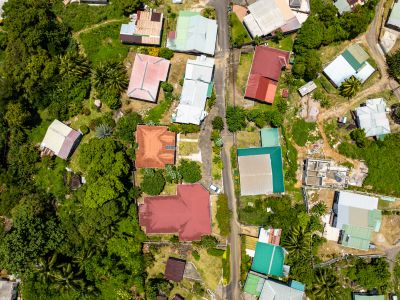 Lazy Hill Bungalows