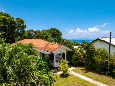 Lazy Hill Bungalows