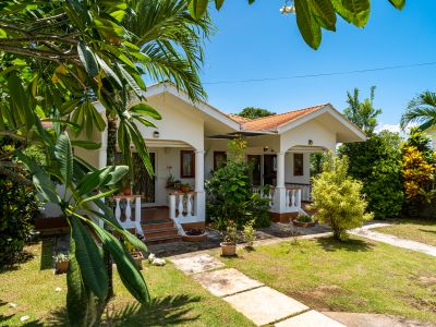 Lazy Hill Bungalows