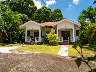 Lazy Hill Bungalows