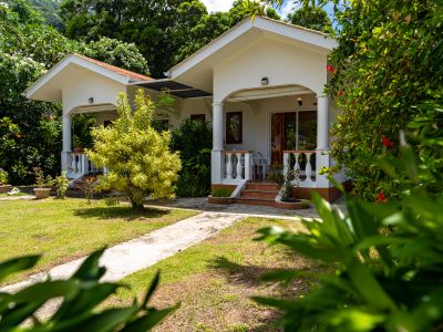 Lazy Hill Bungalows