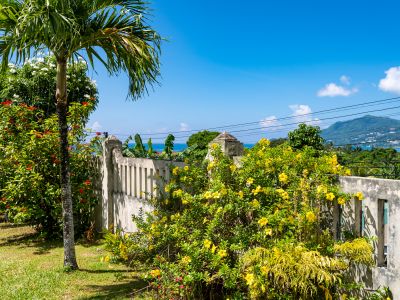 Lazy Hill Bungalows