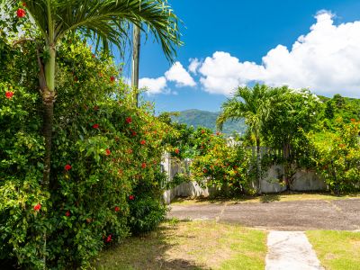 Lazy Hill Bungalows