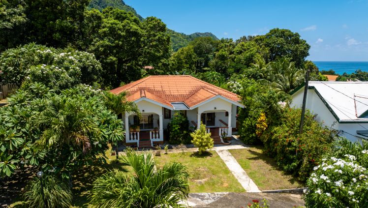 Lazy Hill Bungalows