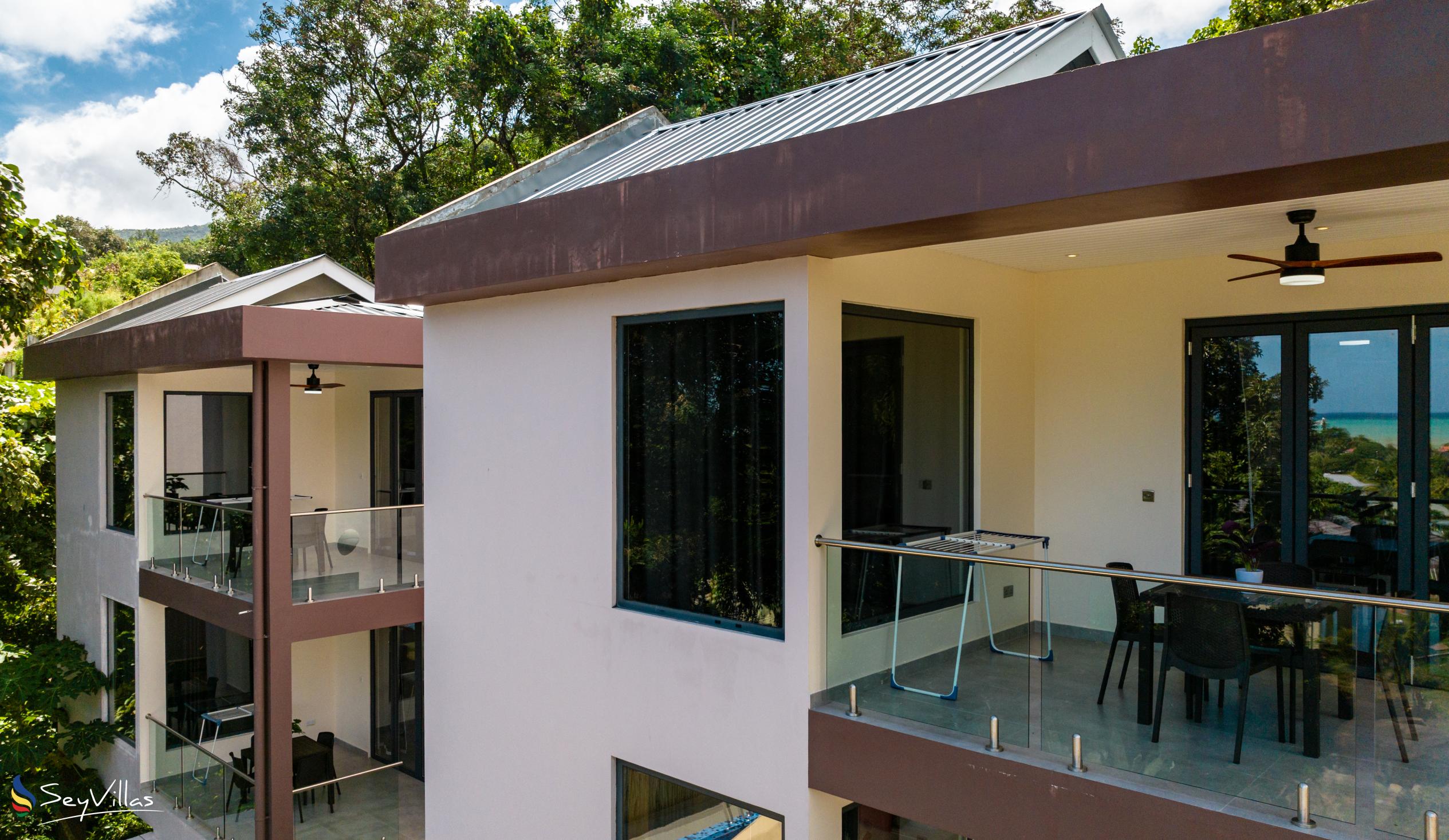 Photo 13: Riverside Retreat (Seychelles) - Outdoor area - Mahé (Seychelles)