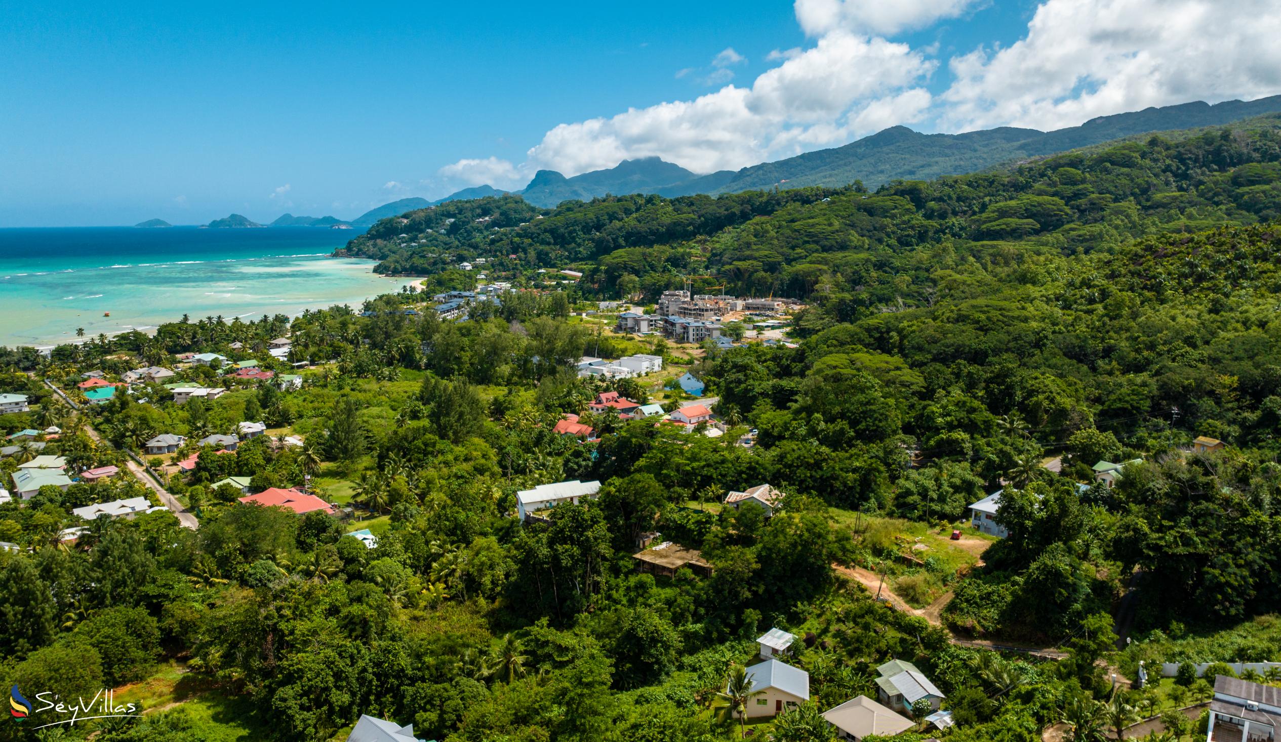 Foto 29: Riverside Retreat (Seychelles) - Location - Mahé (Seychelles)