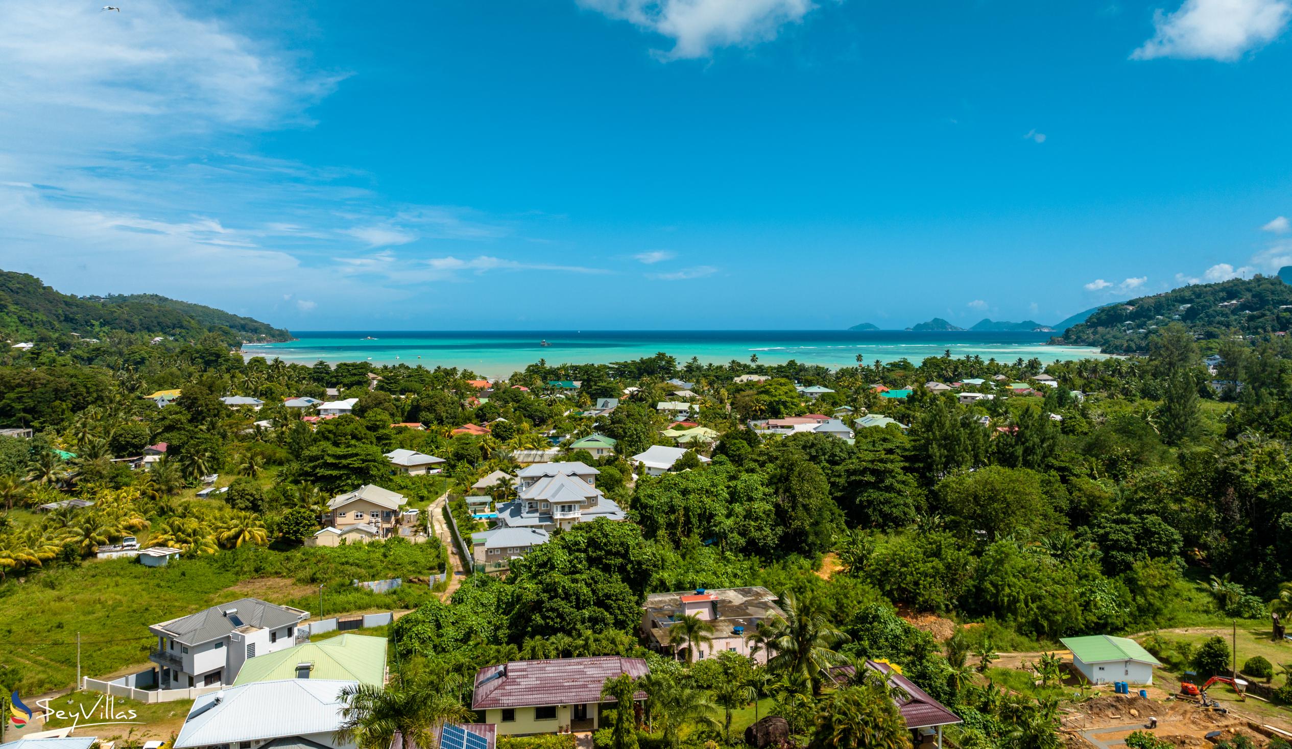 Photo 28: Riverside Retreat (Seychelles) - Location - Mahé (Seychelles)