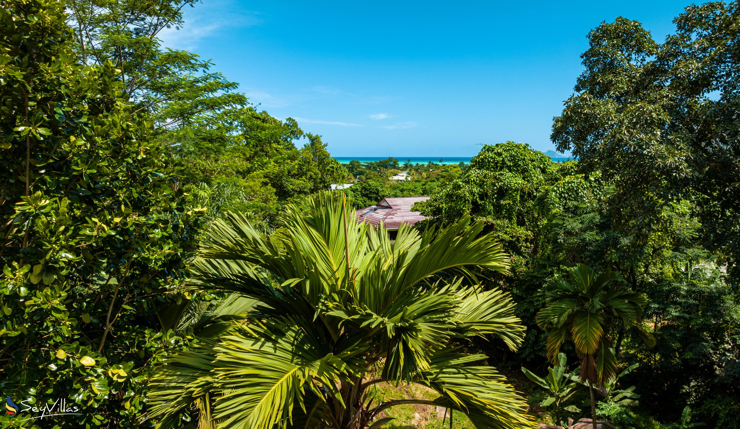 Foto 31: Riverside Retreat (Seychelles) - Location - Mahé (Seychelles)