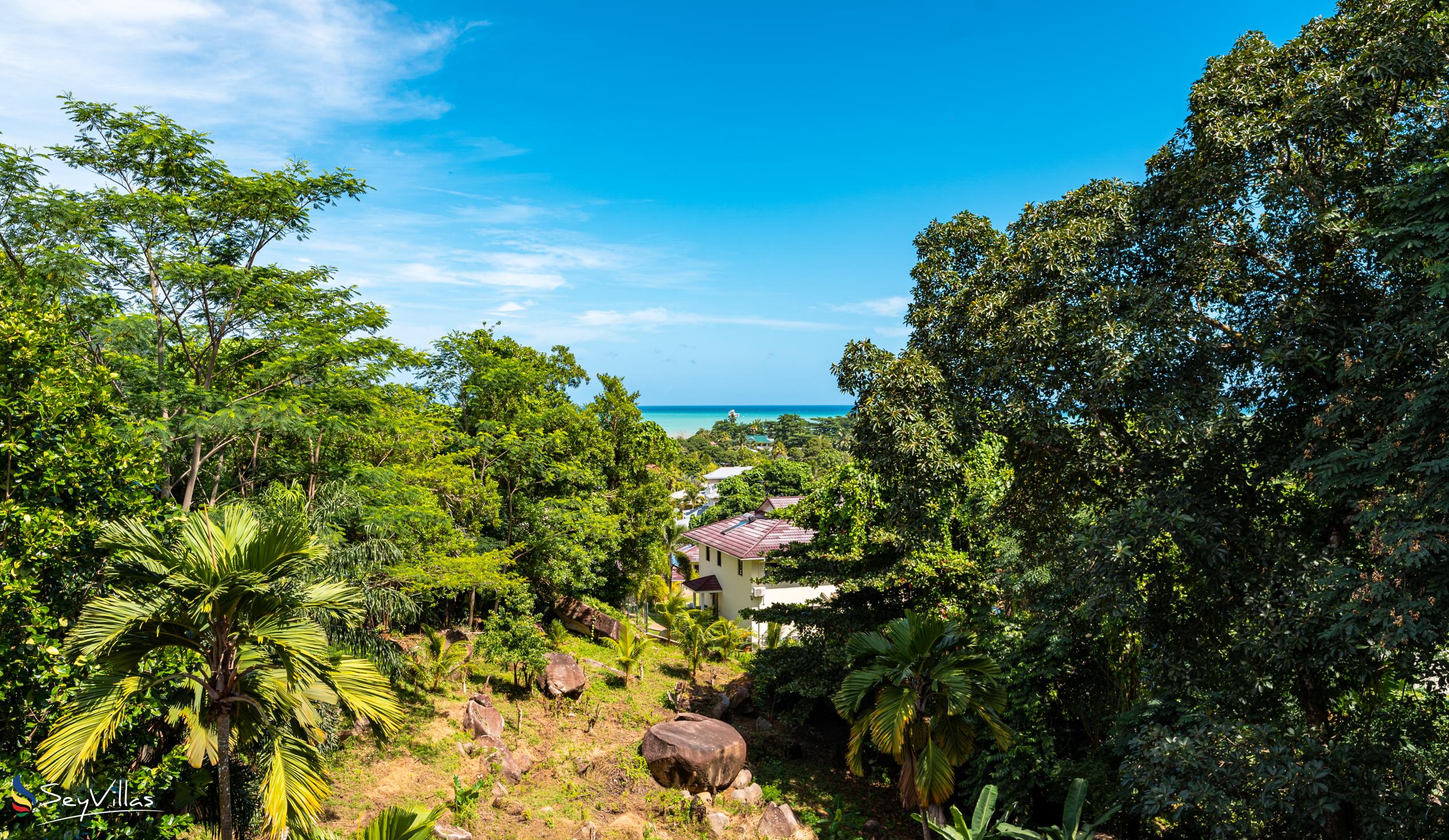 Foto 32: Riverside Retreat (Seychelles) - Lage - Mahé (Seychellen)