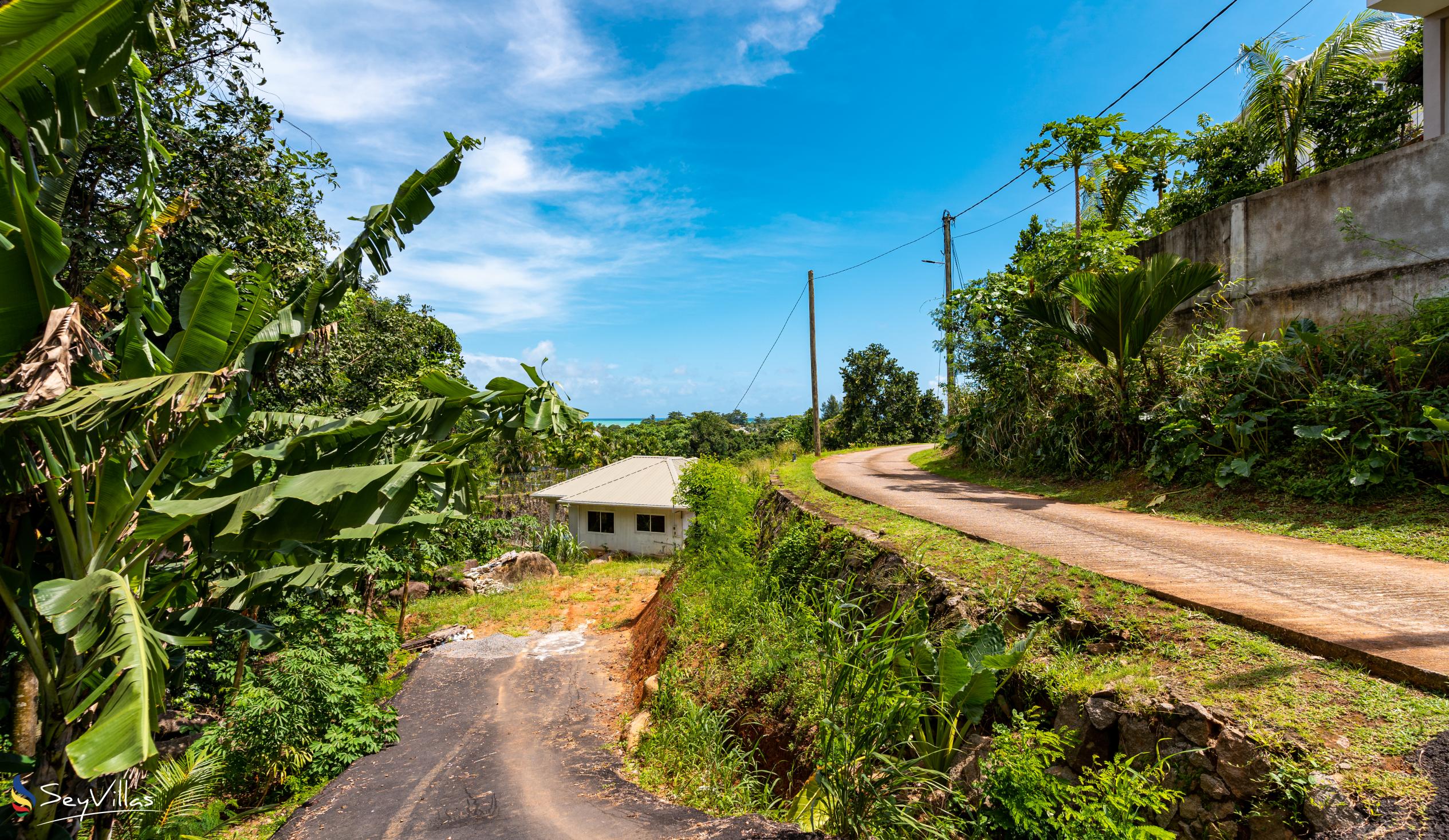 Foto 34: Riverside Retreat (Seychelles) - Location - Mahé (Seychelles)