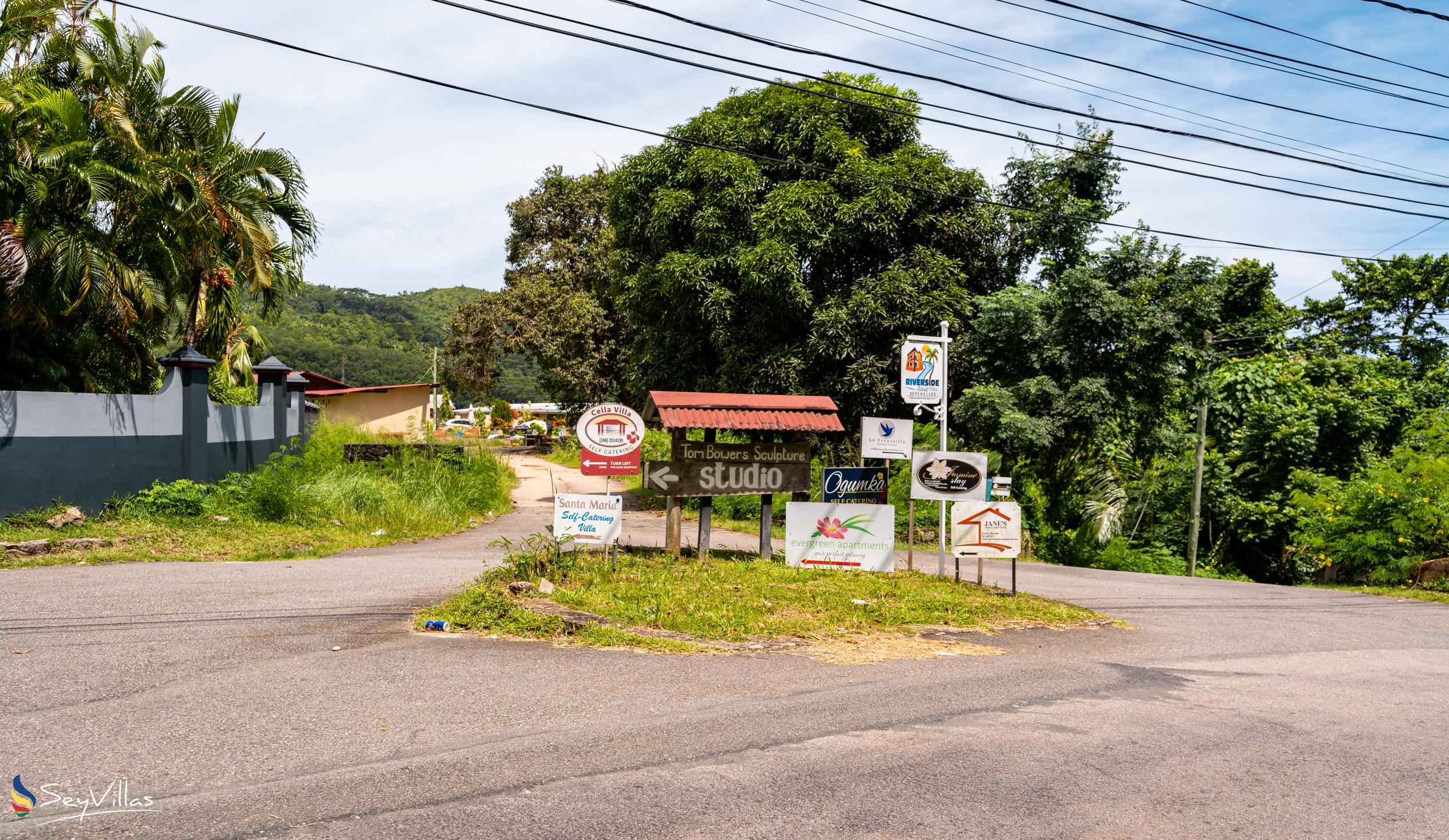 Photo 37: Riverside Retreat (Seychelles) - Location - Mahé (Seychelles)