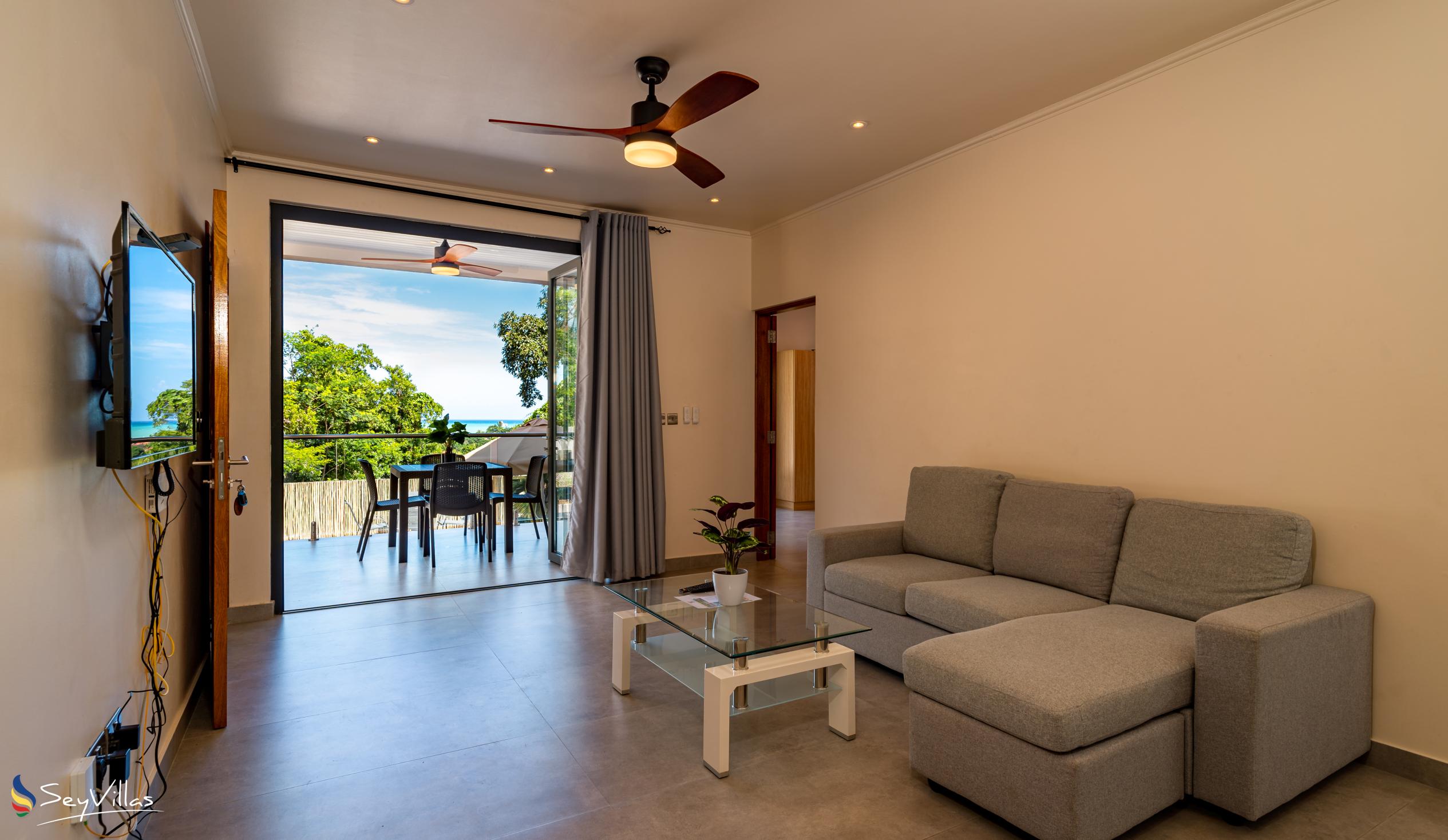 Foto 44: Riverside Retreat (Seychelles) - Appartement avec 1 chambre - Mahé (Seychelles)