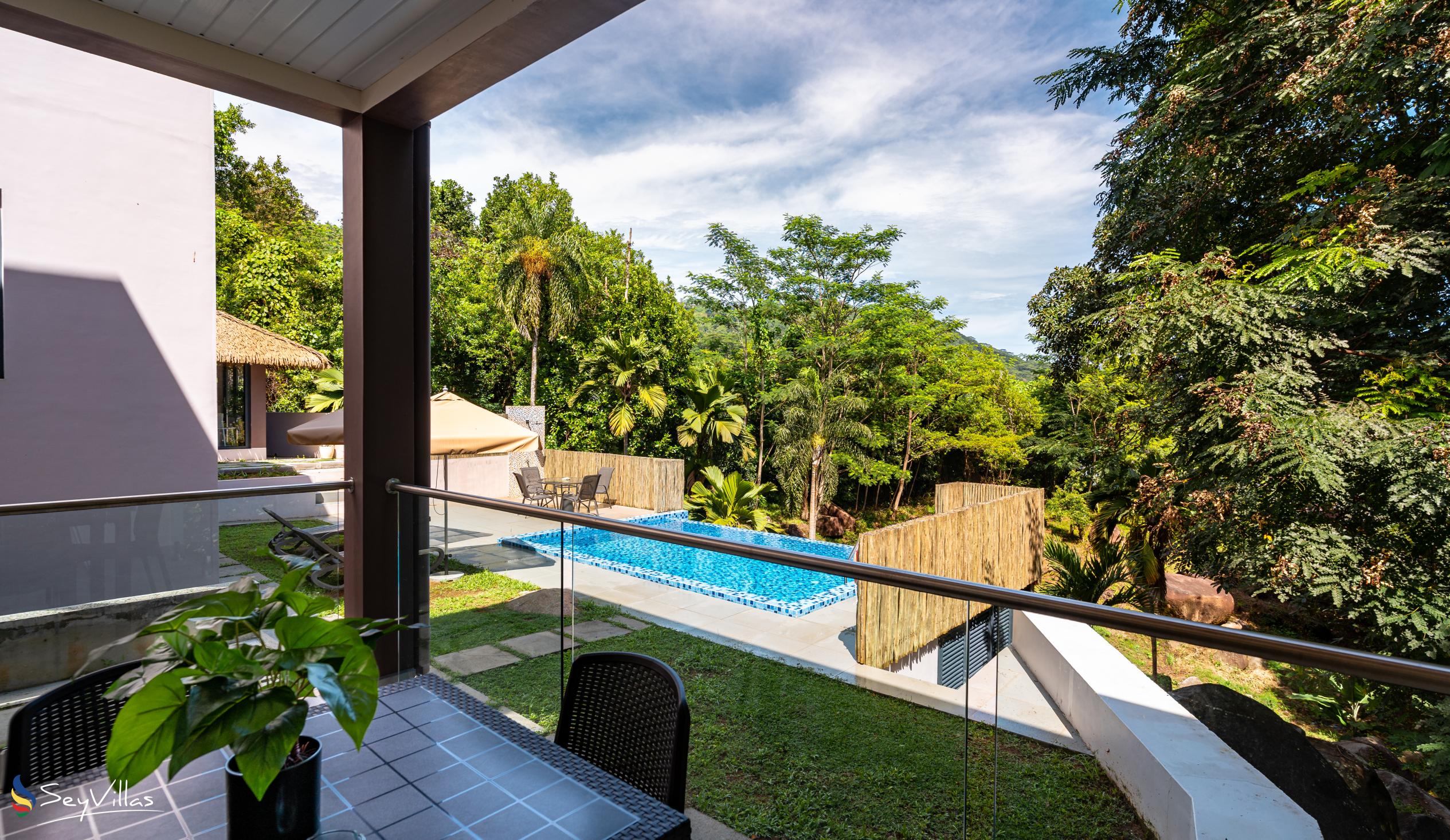 Foto 42: Riverside Retreat (Seychelles) - Appartement avec 1 chambre - Mahé (Seychelles)