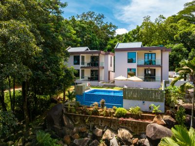 Riverside Retreat (Seychelles)