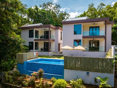 Riverside Retreat (Seychelles)