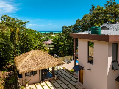 Riverside Retreat (Seychelles)