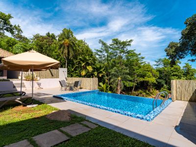 Riverside Retreat (Seychelles)