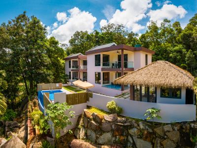 Riverside Retreat (Seychelles)