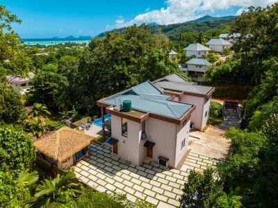 Riverside Retreat (Seychelles)