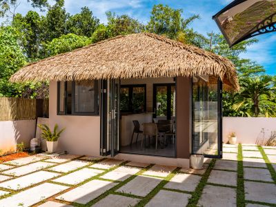 Riverside Retreat (Seychelles)