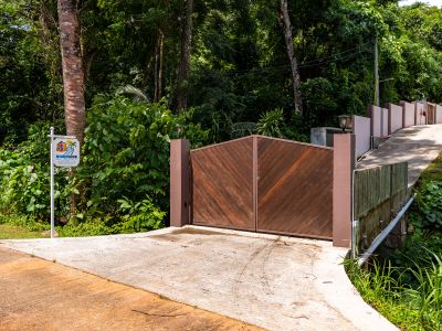 Riverside Retreat (Seychelles)