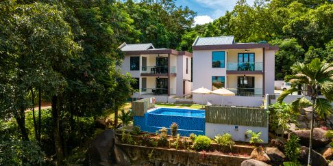 Riverside Retreat (Seychelles)