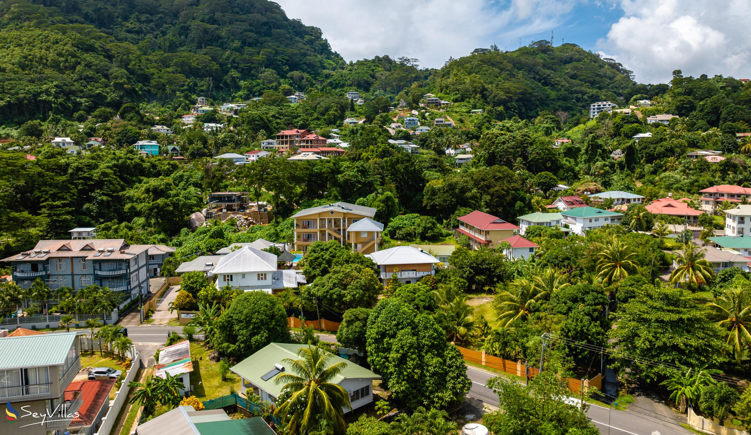 Foto 24: Thalassa Seychelles - Location - Mahé (Seychelles)