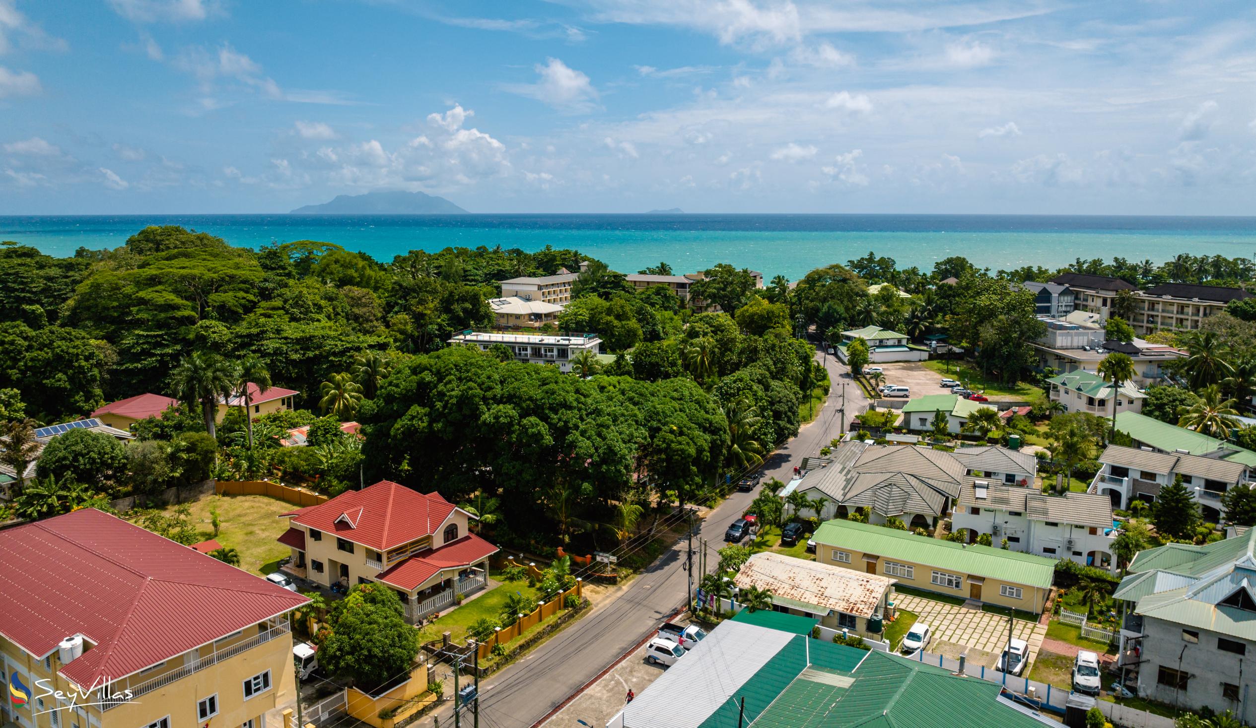 Photo 22: Thalassa Seychelles - Location - Mahé (Seychelles)