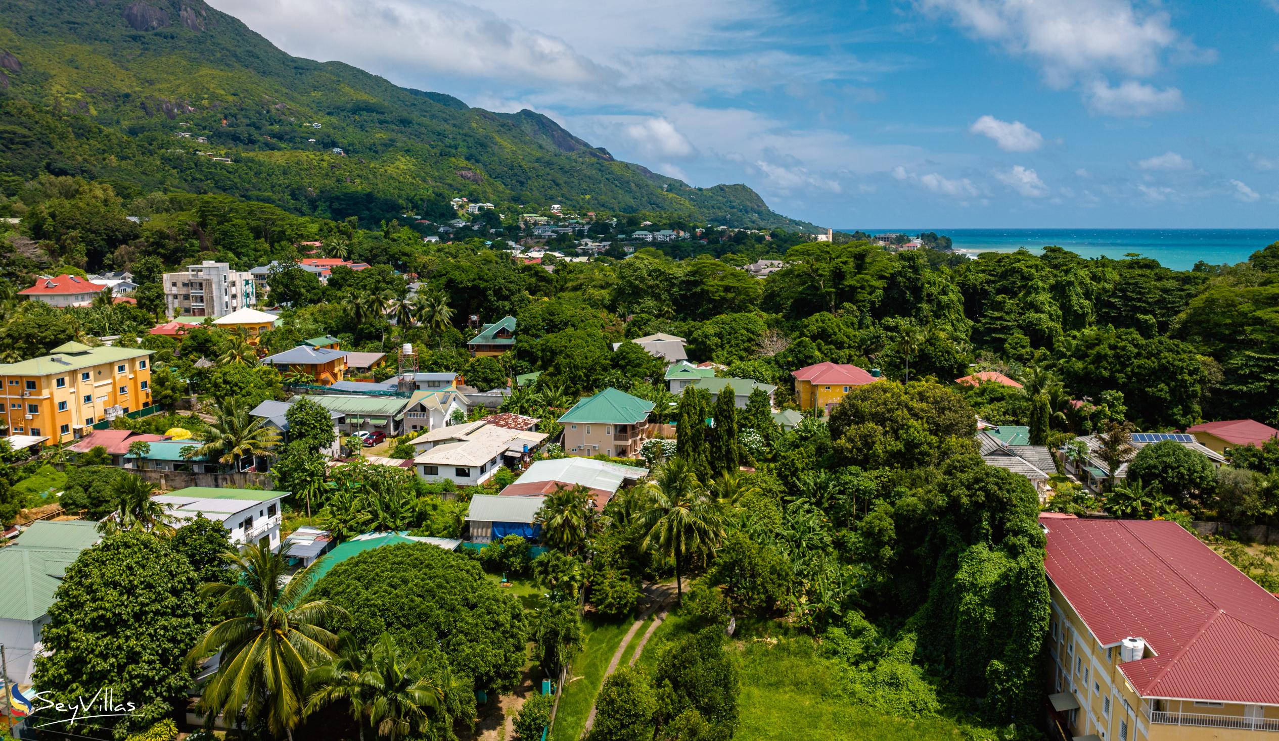 Foto 21: Thalassa Seychelles - Location - Mahé (Seychelles)