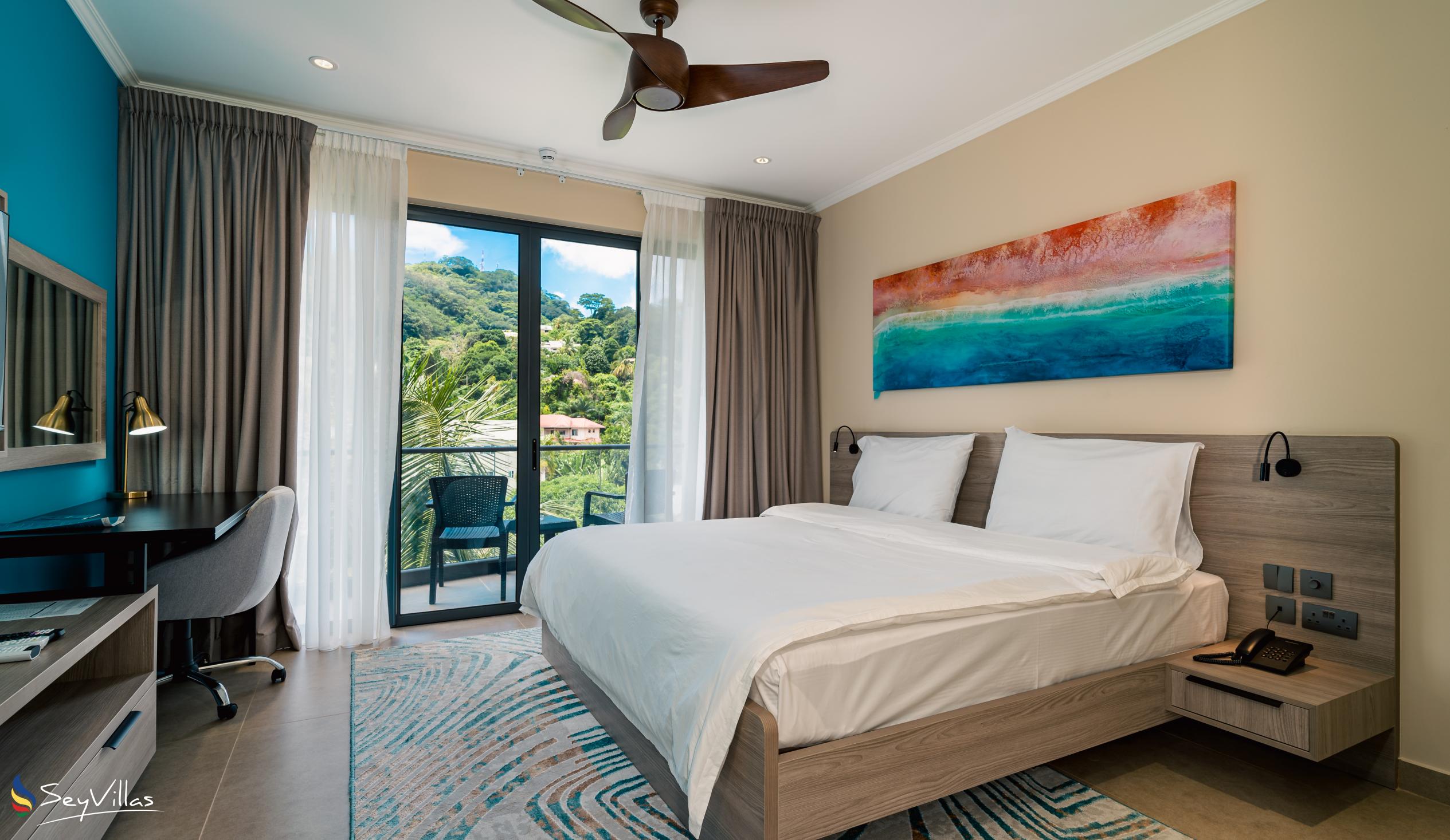 Foto 29: Thalassa Seychelles - Appartamento con 2 camere da letto - Mahé (Seychelles)