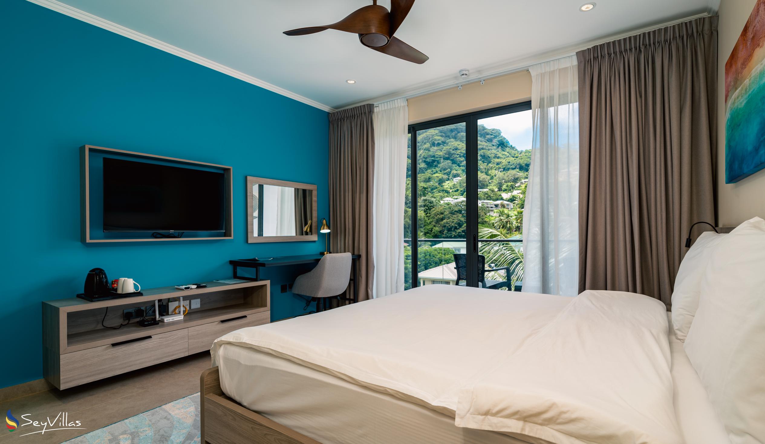 Photo 36: Thalassa Seychelles - 2-Bedroom Apartment - Mahé (Seychelles)