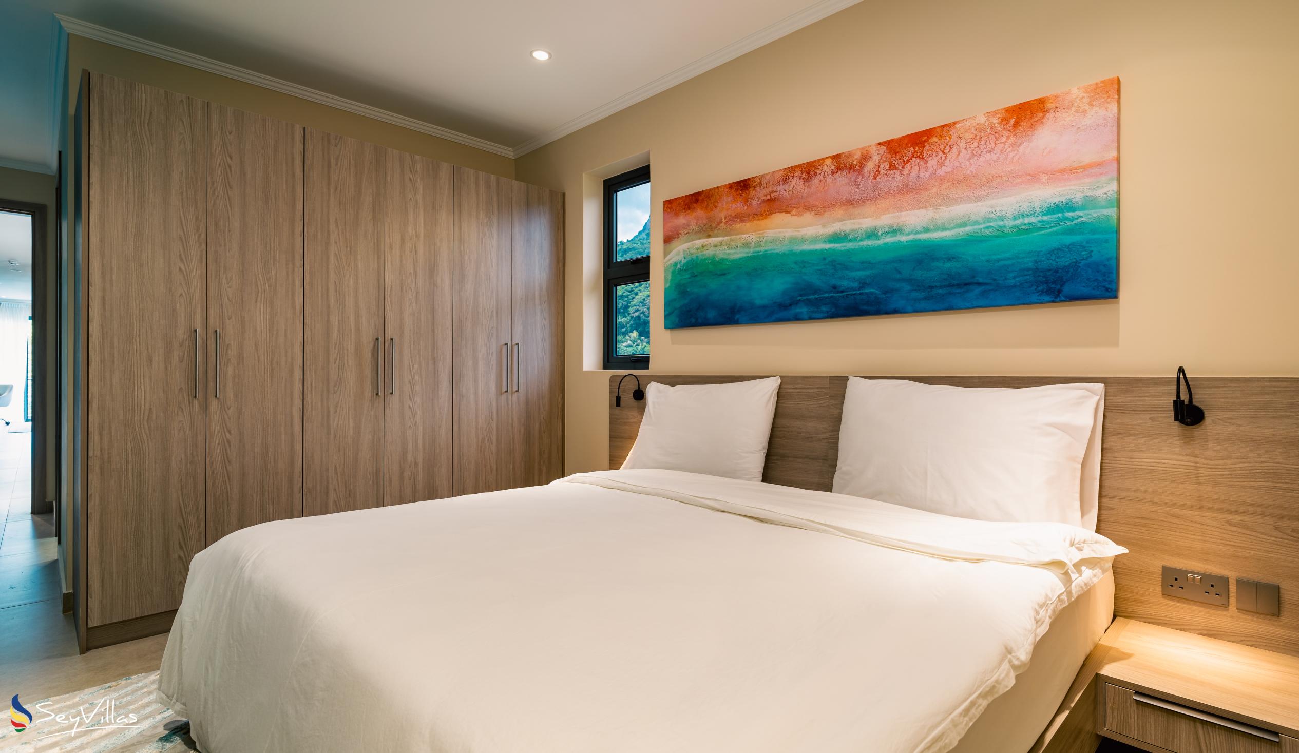 Foto 42: Thalassa Seychelles - Appartamento con 2 camere da letto - Mahé (Seychelles)