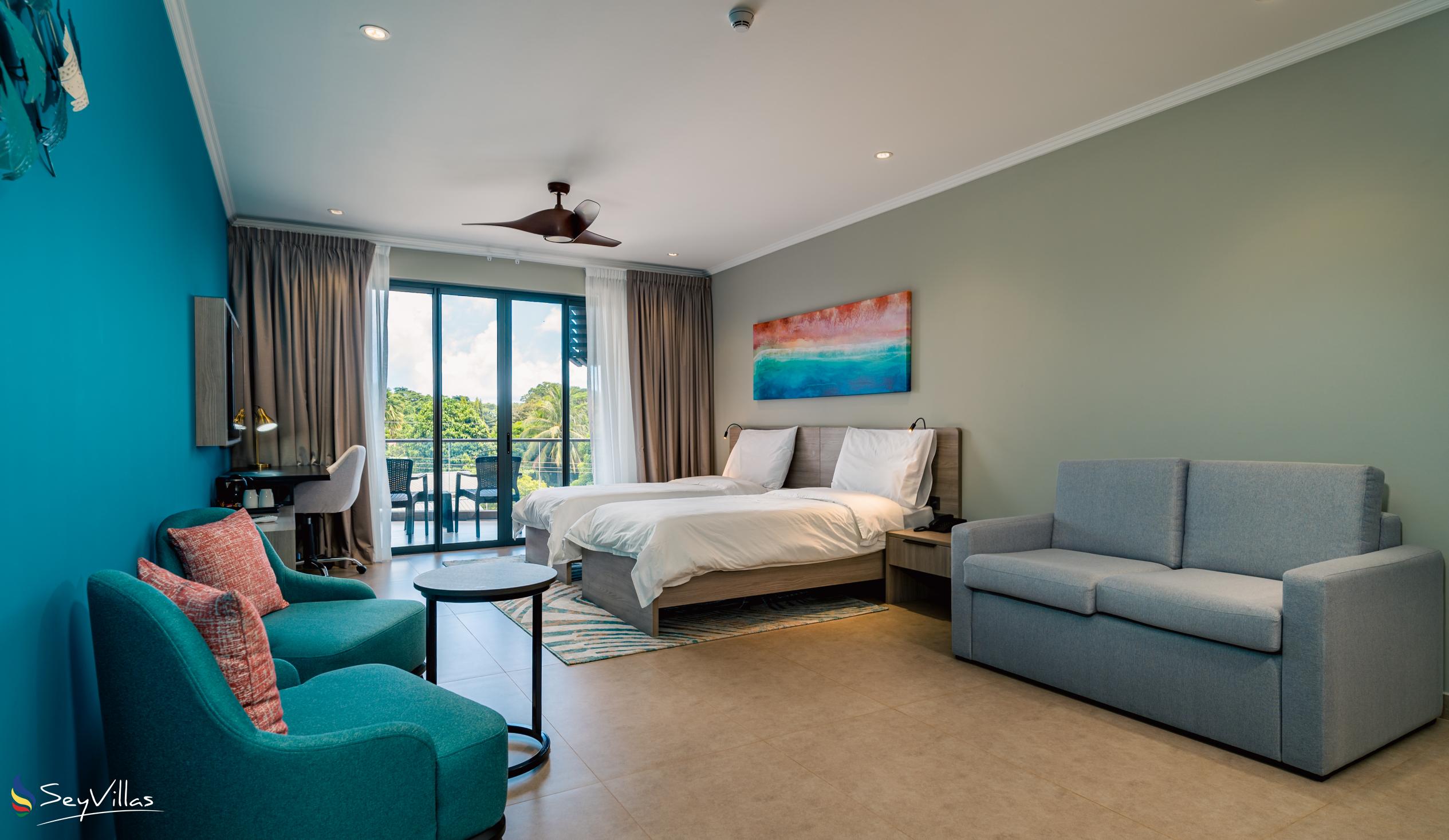 Photo 56: Thalassa Seychelles - Standard Apartment - Mahé (Seychelles)