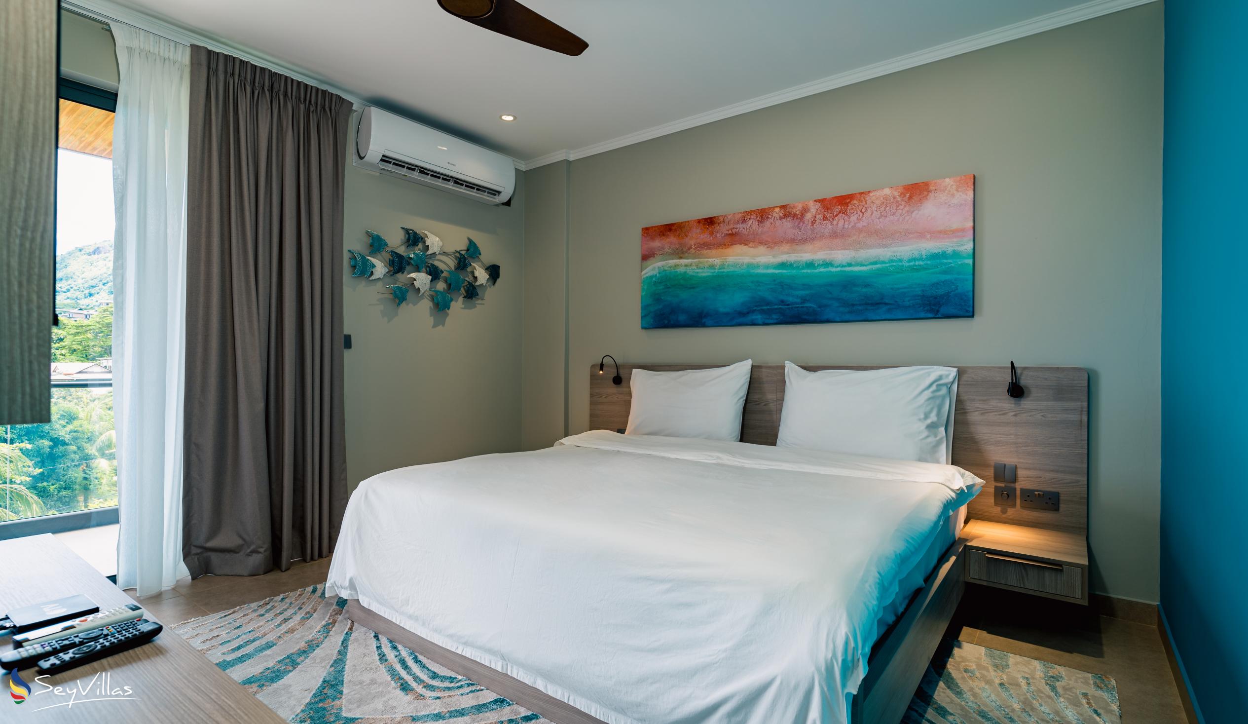 Photo 58: Thalassa Seychelles - Suite Apartment - Mahé (Seychelles)