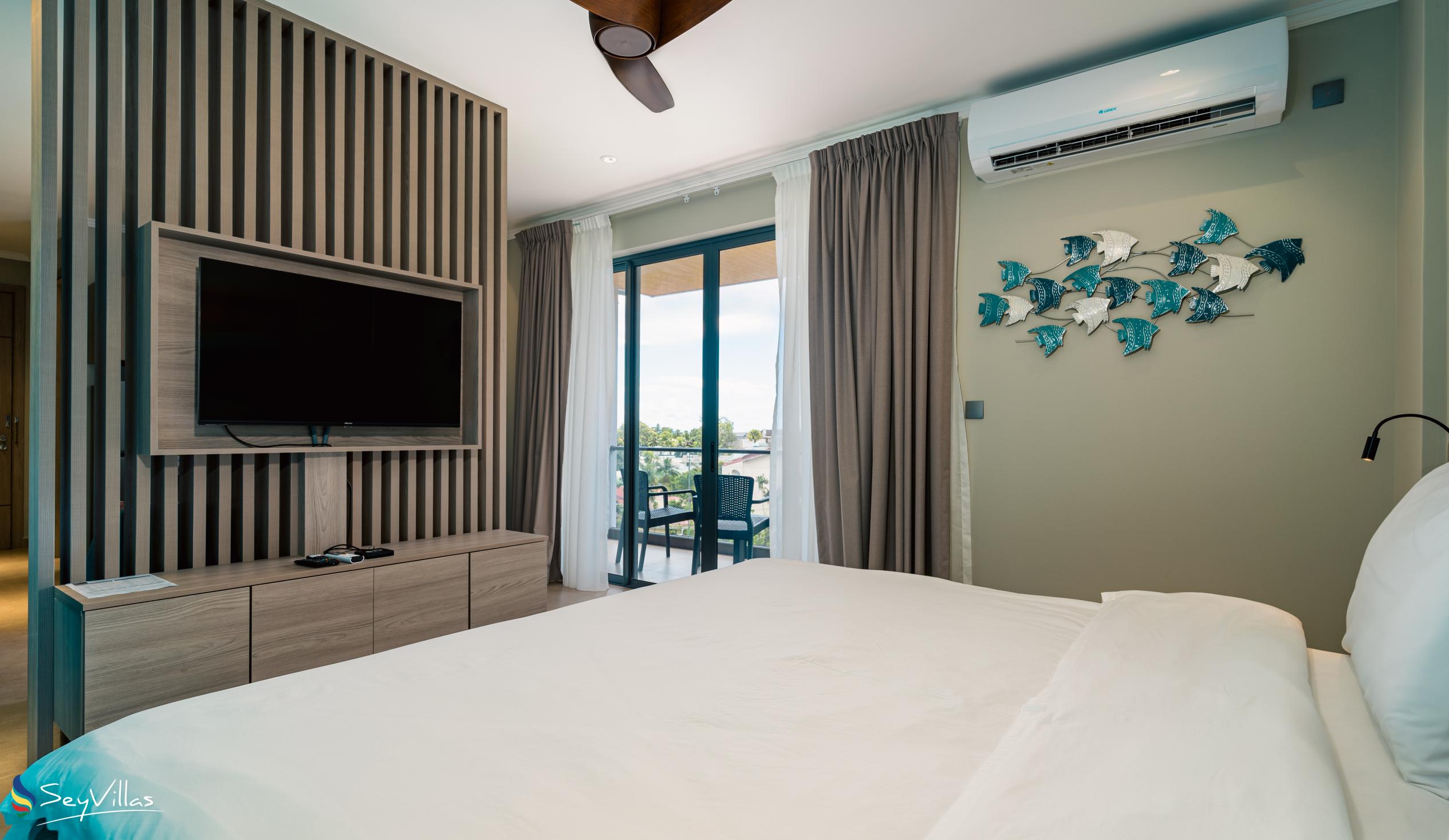 Photo 66: Thalassa Seychelles - Suite Apartment - Mahé (Seychelles)