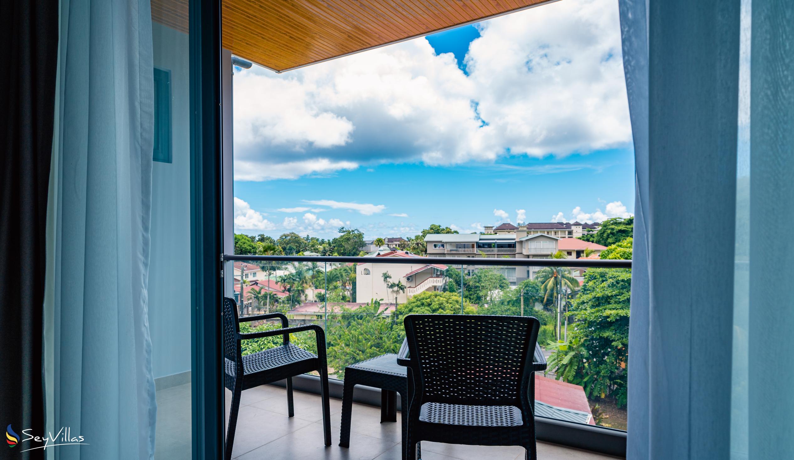 Photo 61: Thalassa Seychelles - Suite Apartment - Mahé (Seychelles)