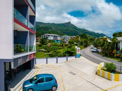 Thalassa Seychelles