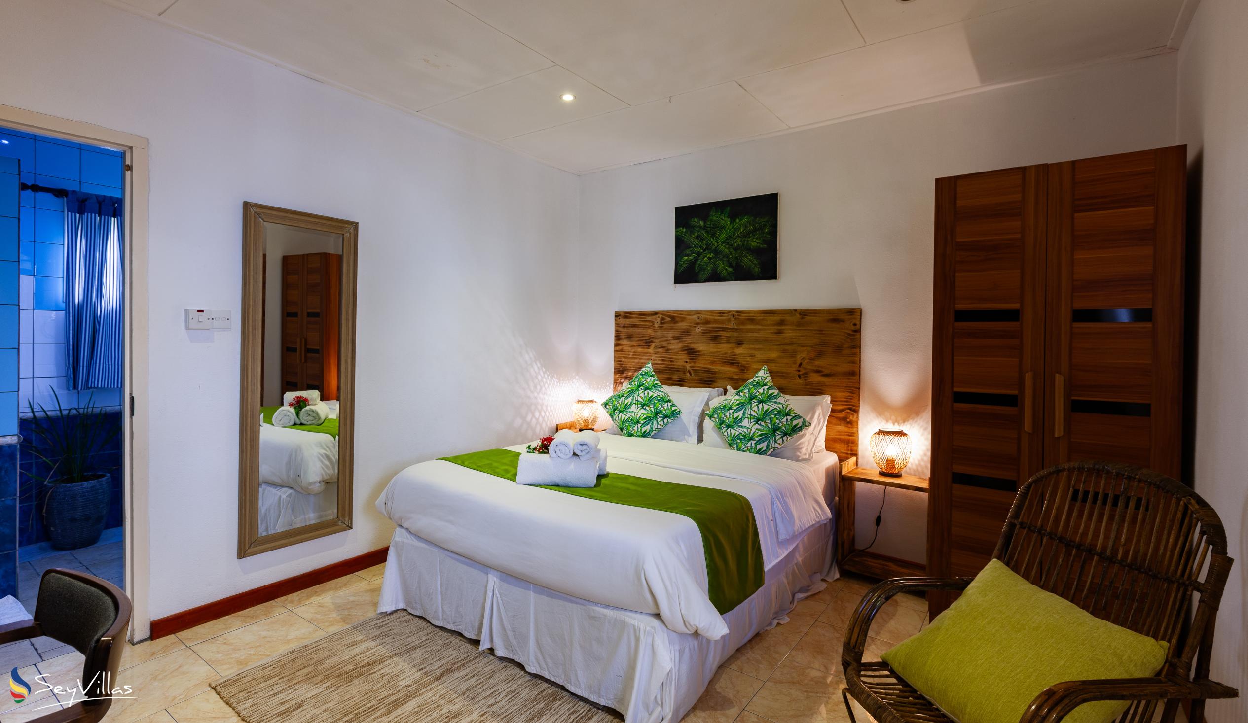 Photo 20: Fern Lodge Self Catering - 1-Bedroom Apartment Evergreen - La Digue (Seychelles)