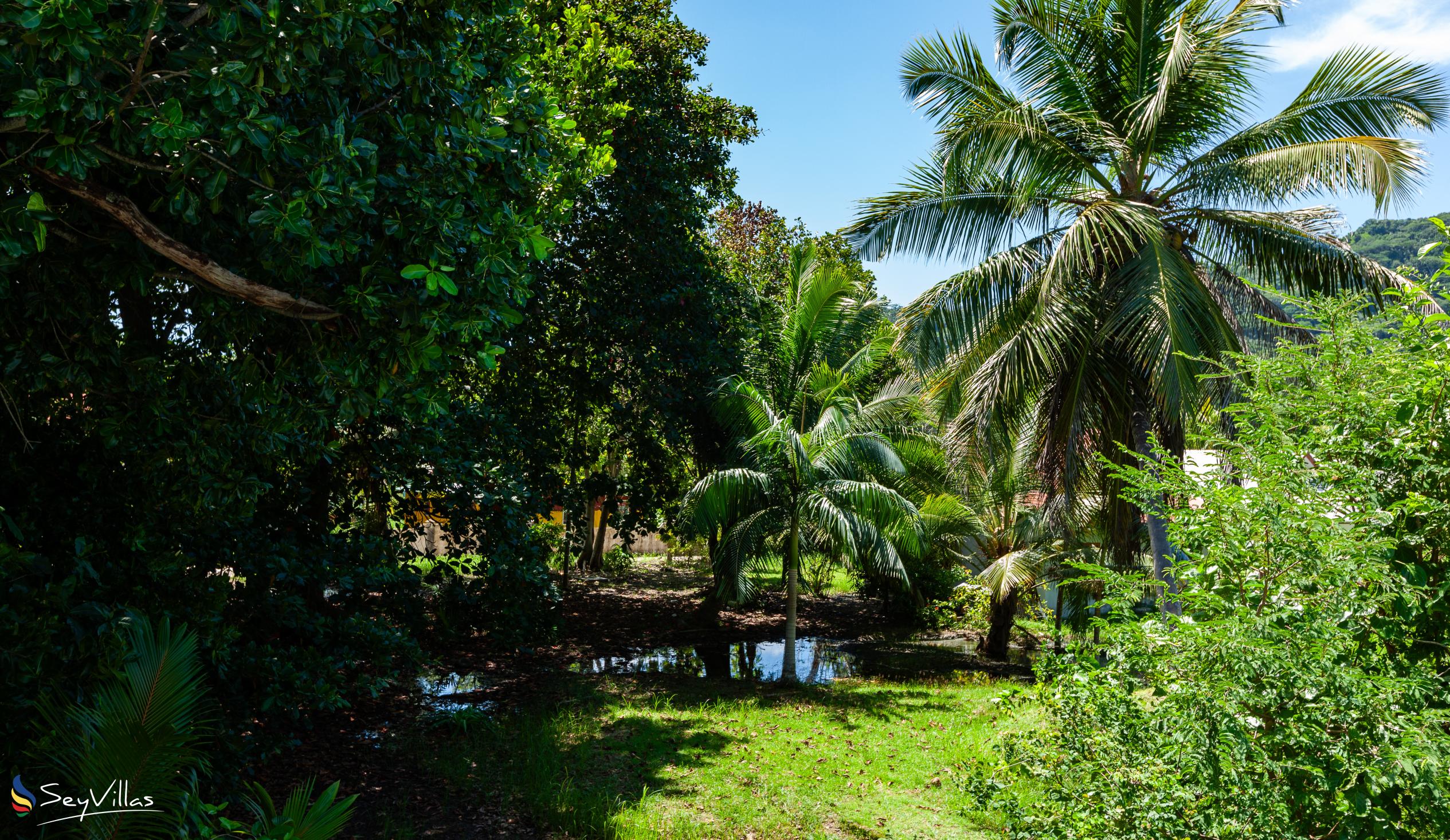 Foto 16: Lucy's Guesthouse - Location - La Digue (Seychelles)