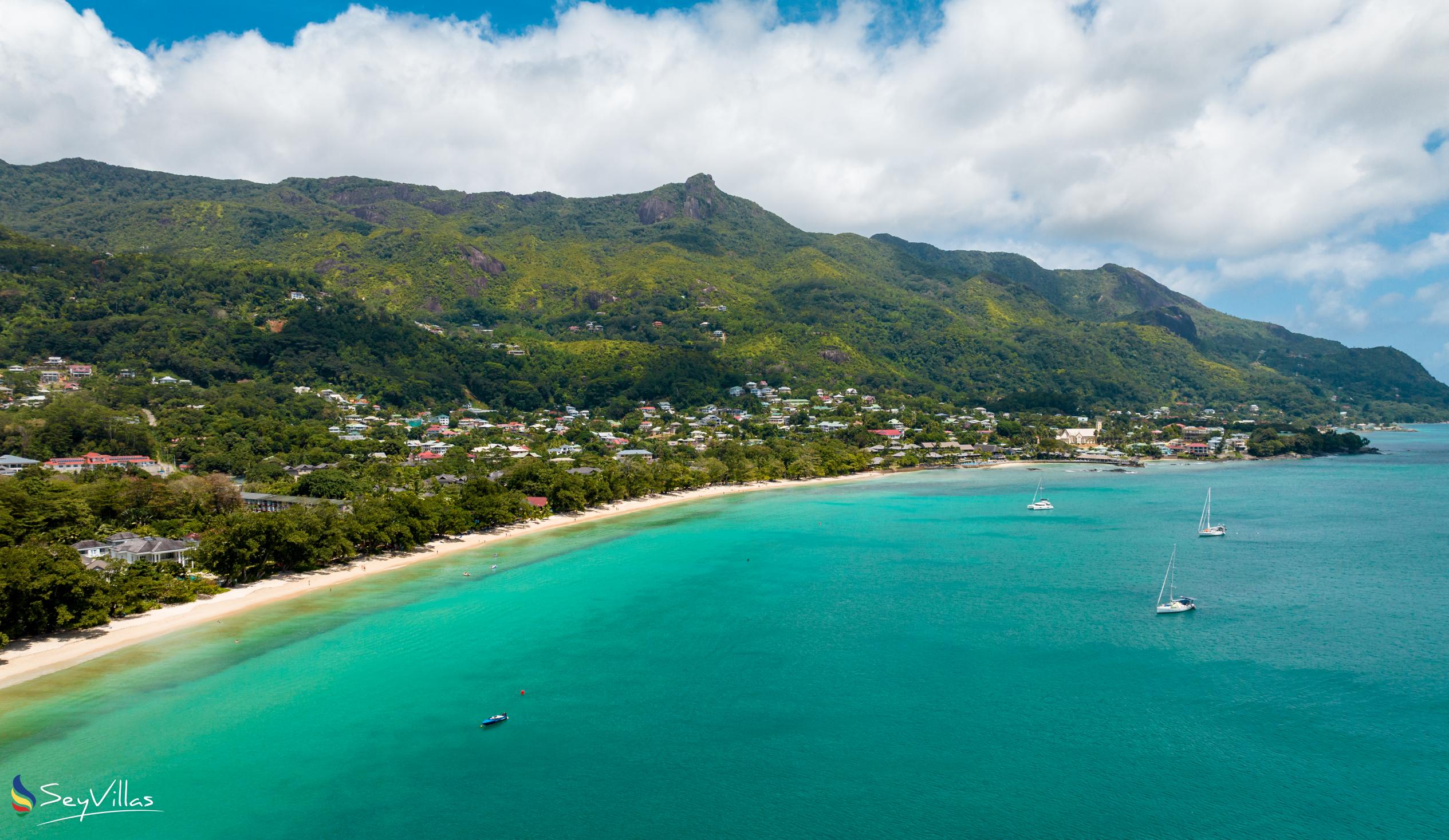 Foto 37: Lakaz Kreol - Posizione - Mahé (Seychelles)