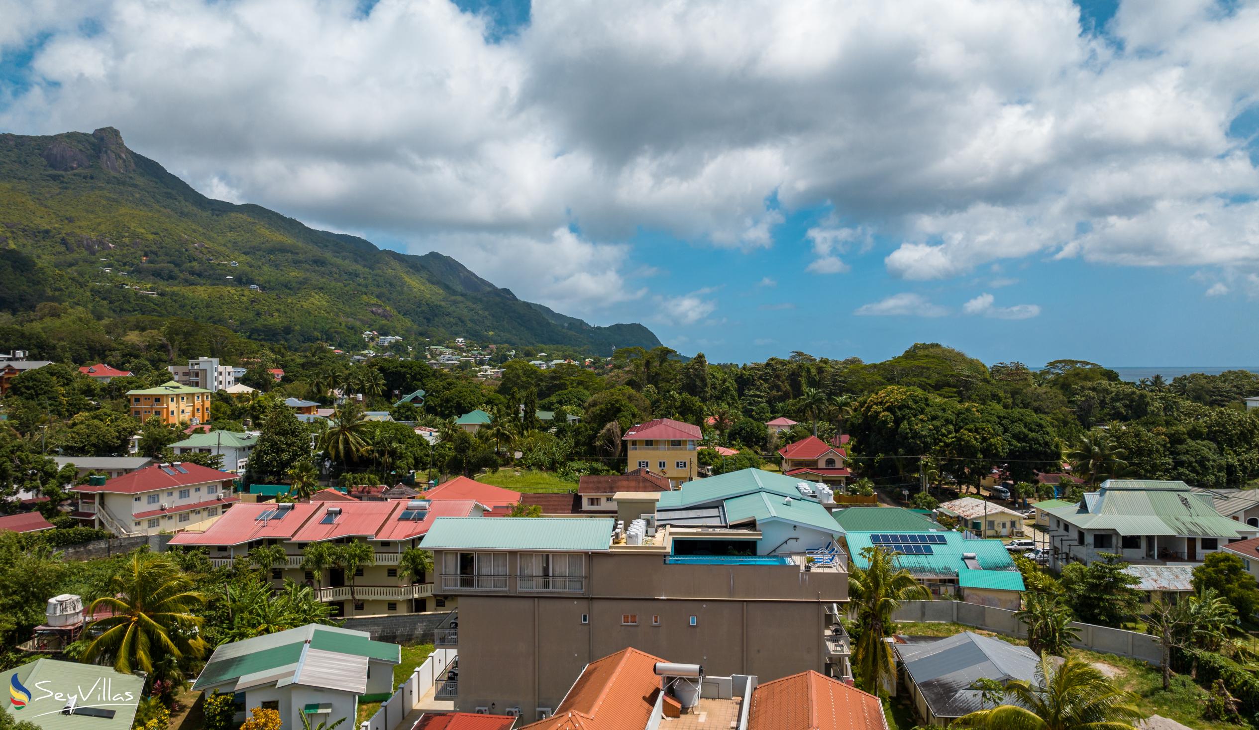 Foto 34: Lakaz Kreol - Location - Mahé (Seychelles)