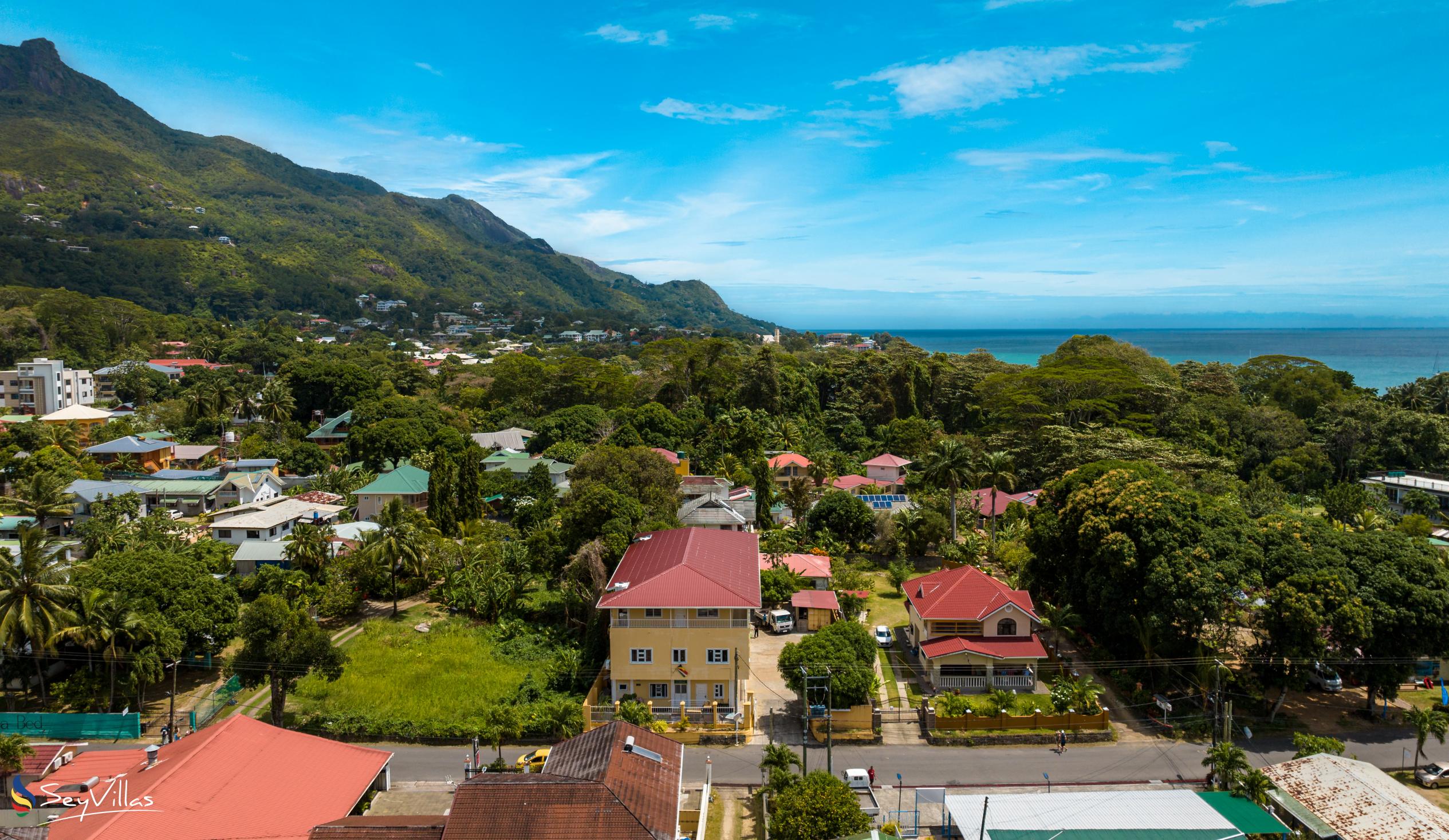 Photo 33: Lakaz Kreol - Location - Mahé (Seychelles)