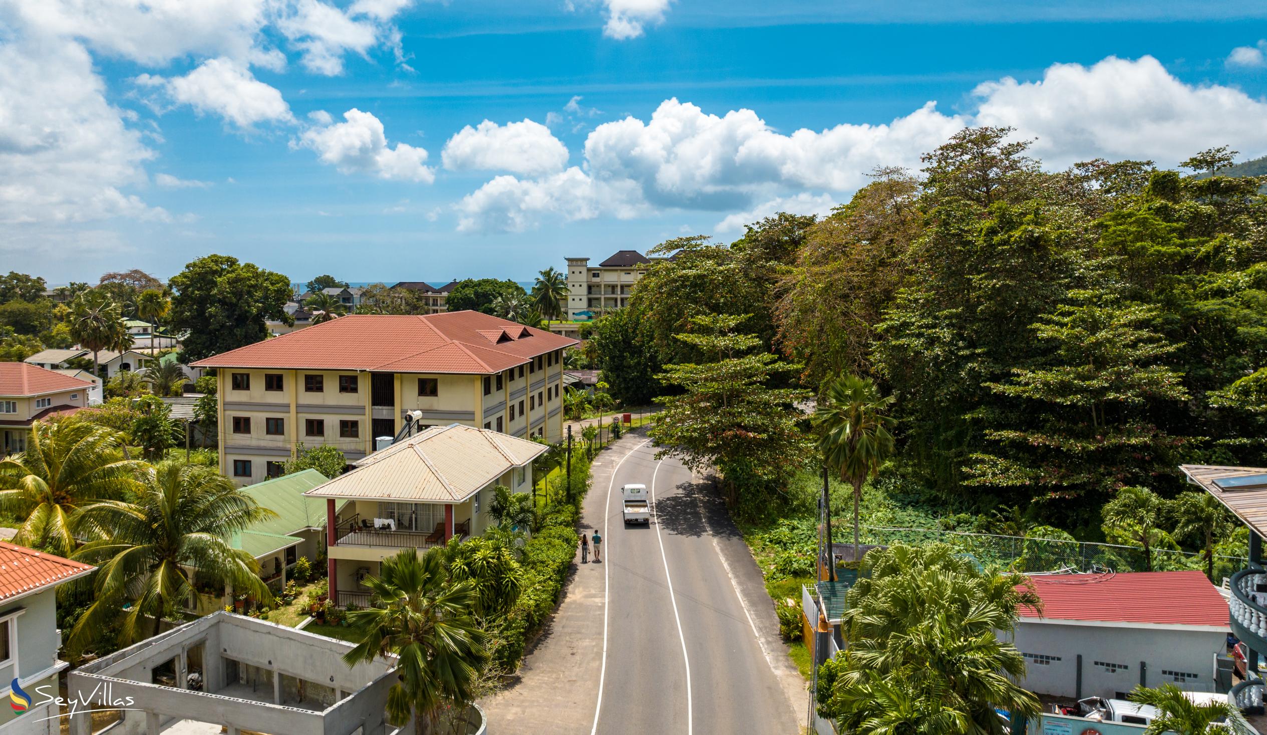 Photo 35: Lakaz Kreol - Location - Mahé (Seychelles)