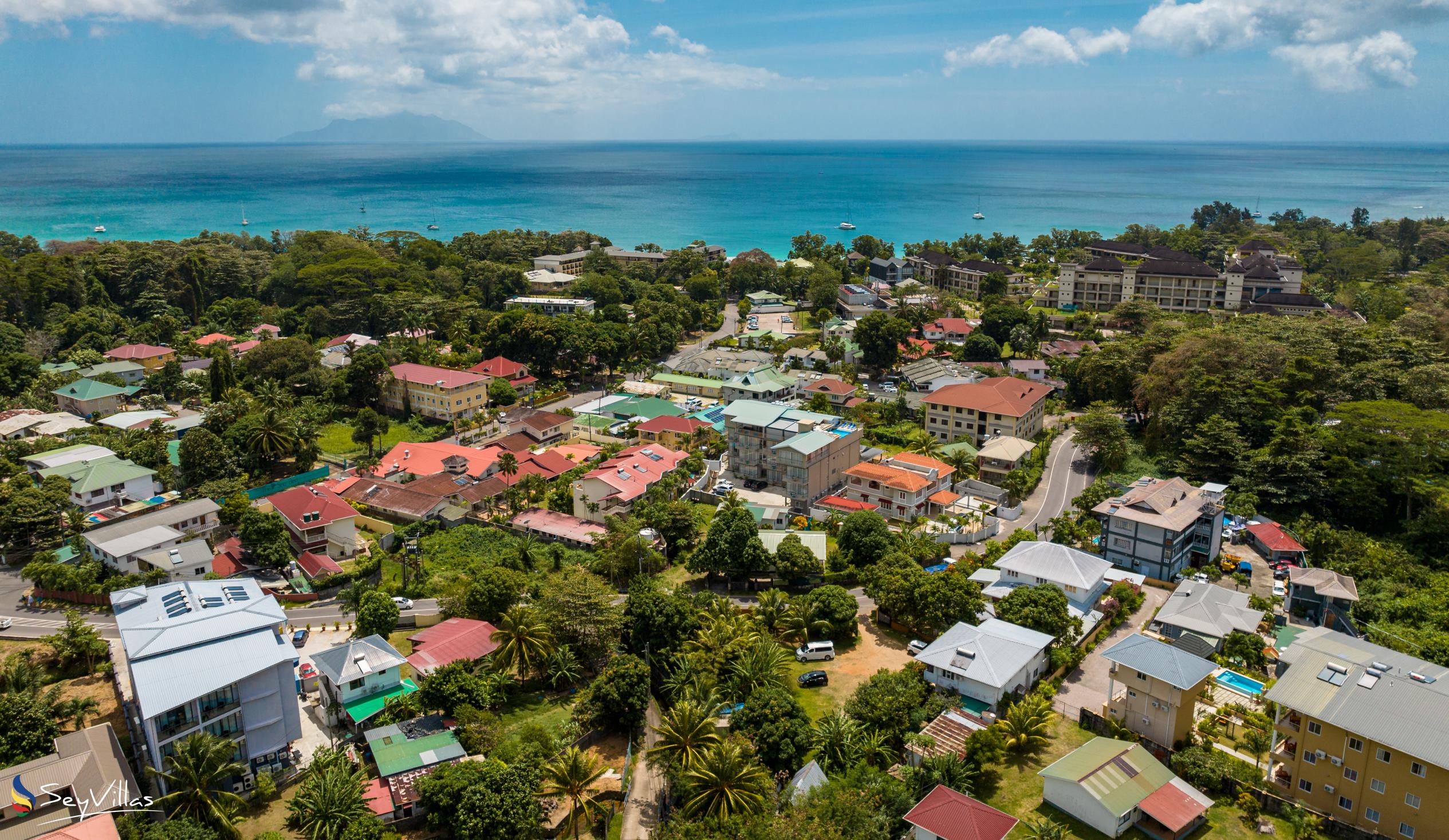 Foto 29: Lakaz Kreol - Posizione - Mahé (Seychelles)