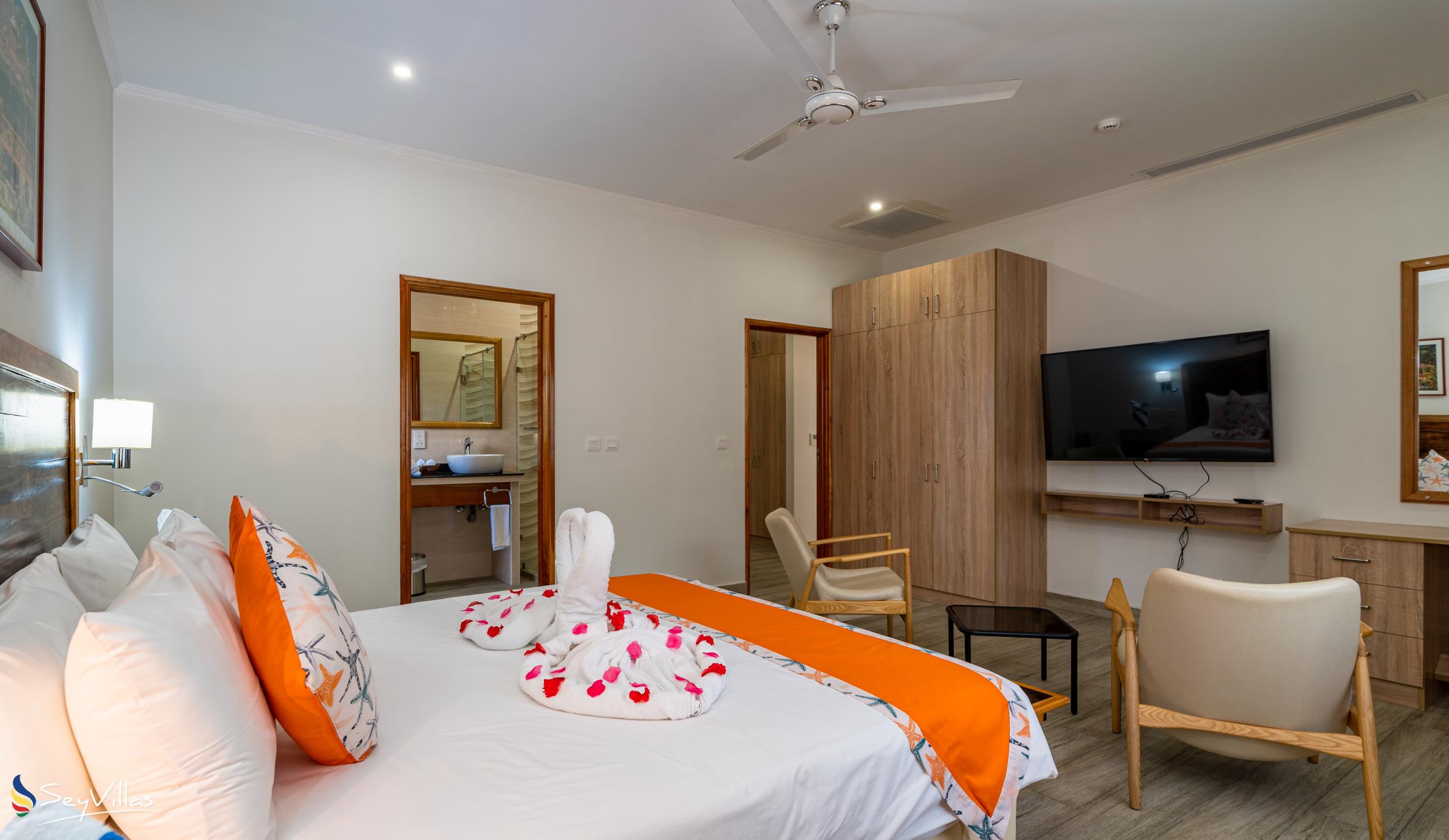 Photo 65: Lakaz Kreol - Suite with 2 bedrooms - Mahé (Seychelles)