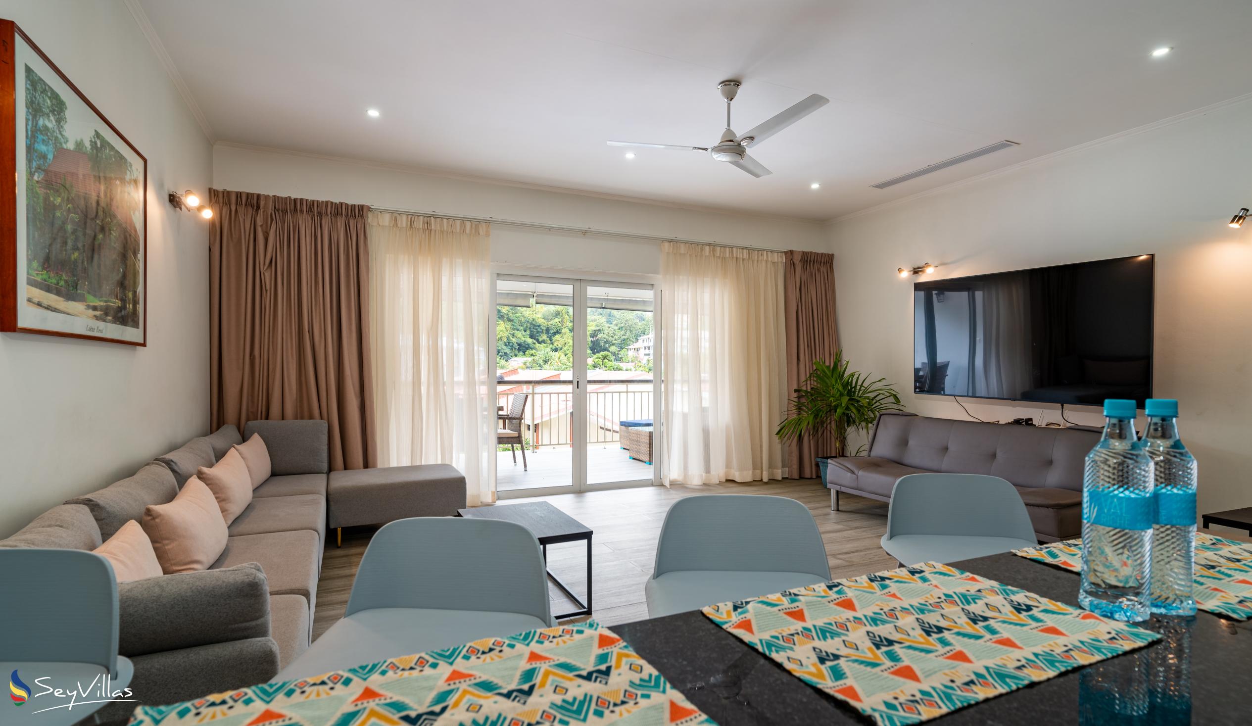 Photo 60: Lakaz Kreol - Suite with 2 bedrooms - Mahé (Seychelles)