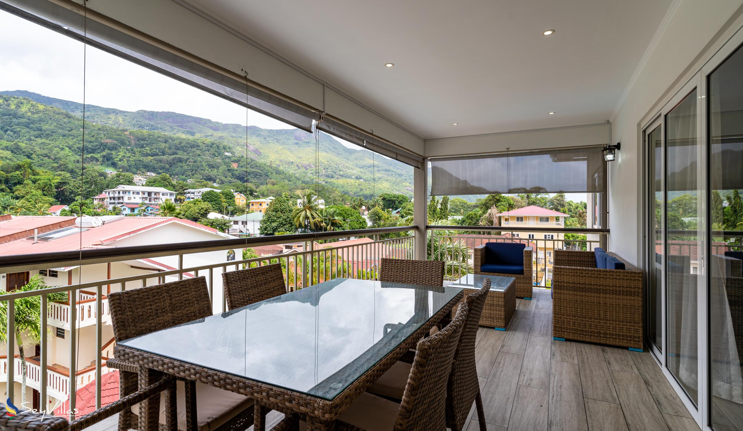 Photo 56: Lakaz Kreol - Suite with 2 bedrooms - Mahé (Seychelles)