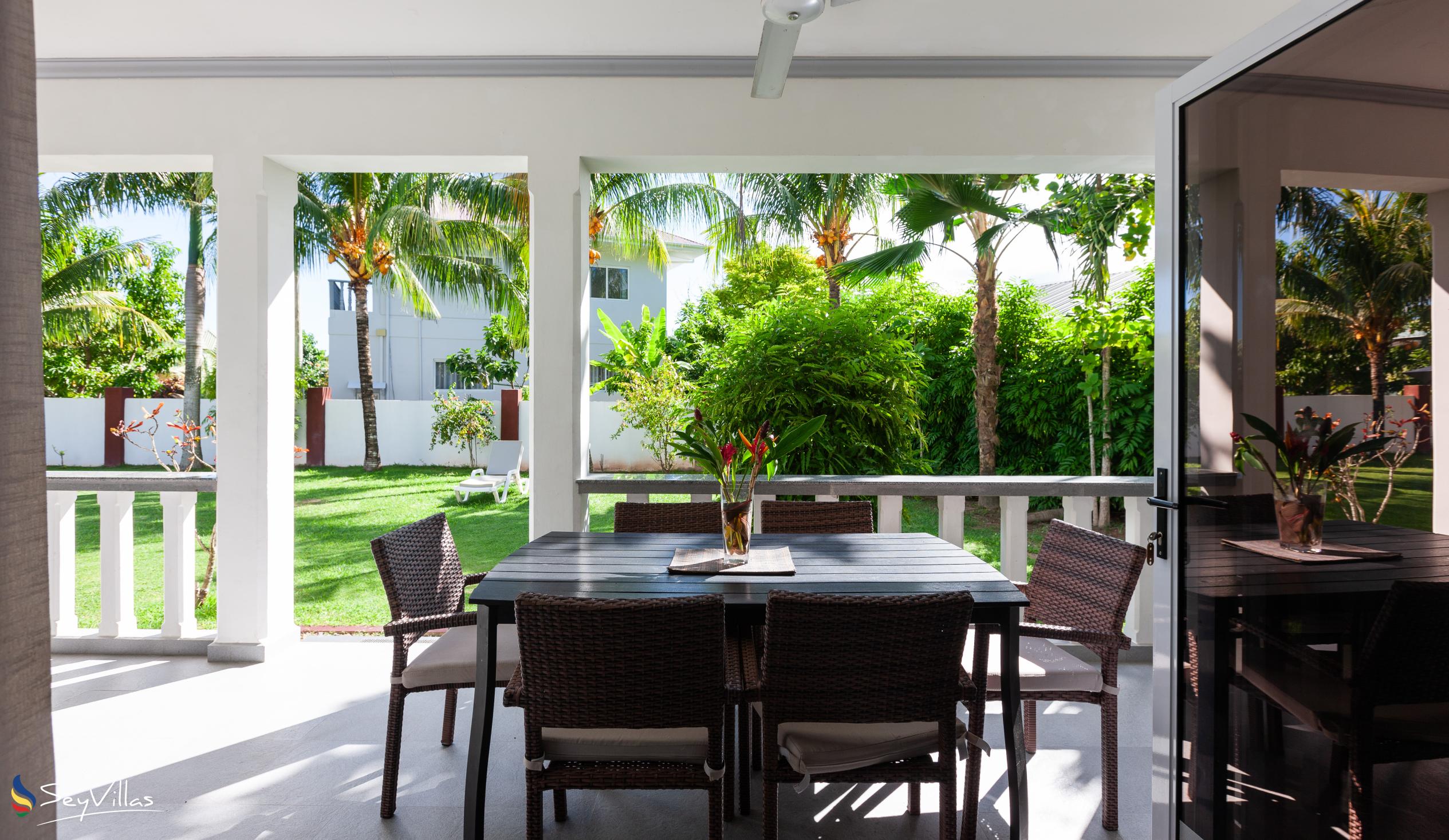 Photo 22: Island Charm of Praslin - Indoor area - Praslin (Seychelles)