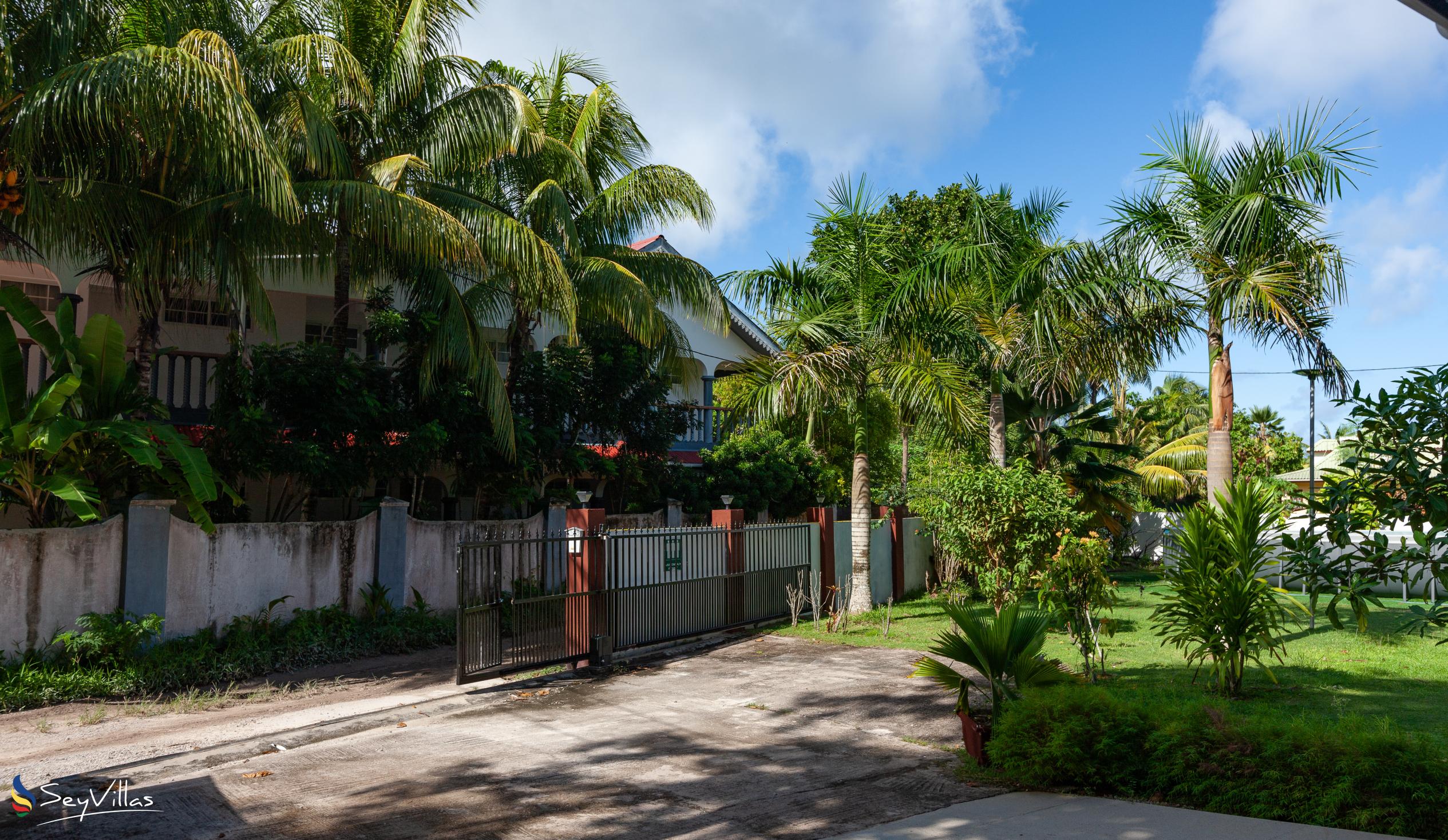 Photo 39: Island Charm of Praslin - Location - Praslin (Seychelles)